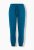 Ulla Popken 852725 Otthoni nadrág Petrol - Pizsama/Loungewear - 