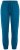 Ulla Popken 852725 Otthoni nadrág Petrol - Pizsama/Loungewear - 