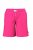 Ulla Popken 852752 Csíkos pizsamarövidnadrág 2 db Rózsaszín - Pizsama/Loungewear - 