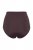 Ulla Popken 853062 Női boxeralsók Barna - Alsók - 