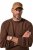 JP1880 853614 Baseballsapka Barna - Baseballsapkák - 