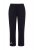 Ulla Popken 856134 Virágos pizsama Fekete - Pizsama/Loungewear - 