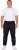 Dobsom R-90 Inverno Pants Fekete - Sportruházat - Nagyméretű Sportruházat 2XL-10XL