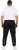 Dobsom R-90 Inverno Pants Fekete - Sportruházat - Nagyméretű Sportruházat 2XL-10XL