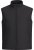 Dobsom Sestri Vest Fekete - Sportruházat - Nagyméretű Sportruházat 2XL-10XL