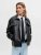 Jack & Jones Solid Nyakkendő Fekete - Nyakkendők és csokornyakkendők - 