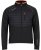 Dobsom R90 Inverno Kabát Fekete - Sportruházat - Nagyméretű Sportruházat 2XL-10XL