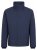 Dobsom Milan Kabát Tengerészkék - Sportruházat - Nagyméretű Sportruházat 2XL-10XL