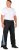 Dobsom Perugia Pants Fekete - Sportruházat - Nagyméretű Sportruházat 2XL-10XL