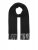 Jack & Jones Kelowna Sál Fekete - Sálak - 