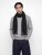 Jack & Jones Kelowna Sál Fekete - Sálak - 