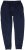Adamo Athen Sweatpants with Cuffs Navy - Melegítőnadrág & rövidnadrág - Melegítőnadrág & Melegítő Rövidnadrág 2XL-12XL