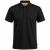 Motley Denim Bratislava Polo Black - Pólóingek - Galléros Pólók 2XL-8XL - Pólóingek 2XL-8XL