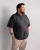 Motley Denim Bratislava Polo Charcoal - Pólóingek - Galléros Pólók 2XL-8XL - Pólóingek 2XL-8XL