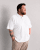 Motley Denim Bratislava Polo White - Pólóingek - Galléros Pólók 2XL-8XL - Pólóingek 2XL-8XL