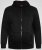 D555 Cantor Hoodie Black - Pulóverek & kapucnis pulóverek - Pulóverek & Kapucnis pulóver 2XL-12XL