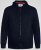 D555 Cantor Hoodie Navy - Pulóverek & kapucnis pulóverek - Pulóverek & Kapucnis pulóver 2XL-12XL