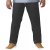D555 Cedric Tapered Fit Stretch Jeans Indigo TALL SIZES - FÉRFIRUHÁZAT MT-6XLT - TALL-méretek