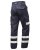 Leo Ilfracombe Cargo Pants Navy - Munkaruha - Nagyméretű Munkaruha 3XL-6XL