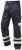 Leo Ilfracombe Cargo Pants Navy - Munkaruha - Nagyméretű Munkaruha 3XL-6XL