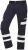 Leo Ilfracombe Cargo Pants Navy - Munkaruha - Nagyméretű Munkaruha 3XL-6XL
