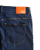 Motley Denim Soho 5-Pocket Jeans Dark Wash - Farmer & nadrág - Farmer és nadrág - W40-W70