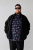 Jack & Jones Norrebro Teddy Jacket Black - Kabátok - Nagyméretű Kabátok - 2XL-8XL