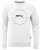 Slazenger Dean Sweatshirt Grey - Pulóverek & kapucnis pulóverek - Pulóverek & Kapucnis pulóver 2XL-12XL
