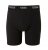 D555 Driver Boxershorts 3-pack Black - Alsónemű & Strandruhák - Nagyméretű Alsónemű 2XL-8XL