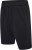 kam Jeans 3311 Raised Dobby Jersey Shorts - Navy - Melegítőnadrág & rövidnadrág - Melegítőnadrág & Melegítő Rövidnadrág 2XL-12XL