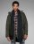 Jack & Jones Solid Sál Fekete - Sálak - 