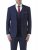 Skopes Kennedy Suit jacket Royal Blue - Öltönyök - Nagyméretű öltönyök