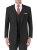 Skopes Darwin Suit jacket Black stripe - Öltönyök - Nagyméretű öltönyök