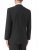 Skopes Darwin Suit jacket Black stripe - Öltönyök - Nagyméretű öltönyök