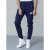 D555 Javier Fashion Sweatpants Navy - Melegítőnadrág & rövidnadrág - Melegítőnadrág & Melegítő Rövidnadrág 2XL-12XL