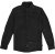 Double Outfitters GS-5126 Patentos ing Fekete - Ingek - Ingek 2XL-10XL