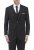 Skopes Madrid Suit jacket Black - Öltönyök - Nagyméretű öltönyök