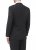 Skopes Madrid Suit jacket Black - Öltönyök - Nagyméretű öltönyök