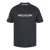 North Latitude Logo Polo Fekete - Pólóingek - Galléros Pólók 2XL-8XL - Pólóingek 2XL-8XL