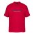 North Latitude Logo Polo Sárga/Narancs - Pólóingek - Galléros Pólók 2XL-8XL - Pólóingek 2XL-8XL