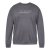 North Latitude Crewneck Sweatshirt Szürke/Antracit - TALL pulóverek - TALL pulóverek és kapucnis felsők
