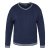 North Latitude V-Neck Knit Tengerészkék - Pulóverek & kapucnis pulóverek - Pulóverek & Kapucnis pulóver 2XL-12XL