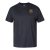 North Latitude Alpine Club T-Shirt Fekete - Pólók - Nagyméretű pólók - 2XL-14XL