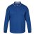 North Latitude Superflex Polo LS Kék - Pólóingek - Galléros Pólók 2XL-8XL - Pólóingek 2XL-8XL