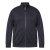 North Latitude Sweat Cardigan Fekete - Pulóverek & kapucnis pulóverek - Pulóverek & Kapucnis pulóver 2XL-12XL