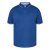 North Latitude Superflex Polo Kék - TALL pólóingek - TALL galléros pólók
