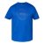 North Latitude T-Shirt Kék - Pólók - Nagyméretű pólók - 2XL-14XL