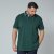 North Latitude Superflex Polo Zöld/Khaki - Pólóingek - Galléros Pólók 2XL-8XL - Pólóingek 2XL-8XL