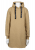 Nora Mikken KRISTINA Long Hoodie Camel - Pulóverek & kapucnis pulóverek - 