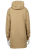 Nora Mikken KRISTINA Long Hoodie Camel - Pulóverek & kapucnis pulóverek - 